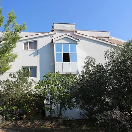 Studio In With Seaview, Terrace, Air Condition, Wifi