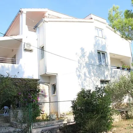Apartment Studio In With Seaview, Terrace, Air Condition, Wifi