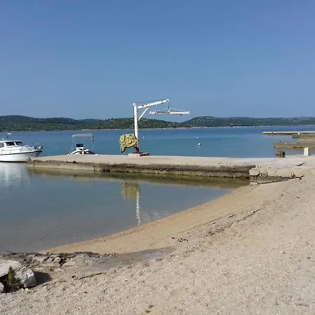 Studio In With Seaview, Terrace, Air Condition, Wifi *