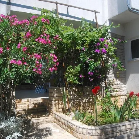 Apartment Studio In With Seaview, Terrace, Air Condition, Wifi *