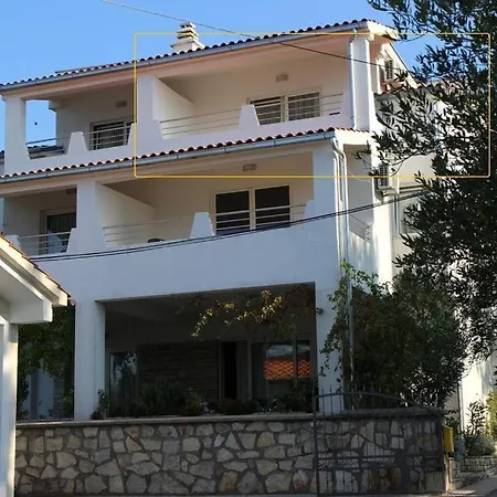 Apartment Studio In With Seaview, Terrace, Air Condition, Wifi